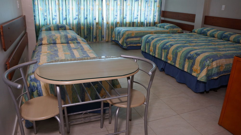 Portobelo Beach San Andres  Ngoại thất bức ảnh